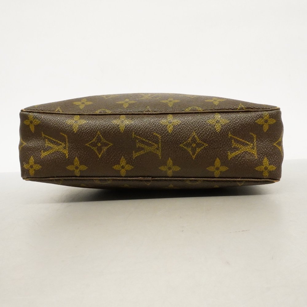 LOUIS VUITTONAuth  Monogram Truth Wallet 23 M47524 Pouch - Picture 3 of 10